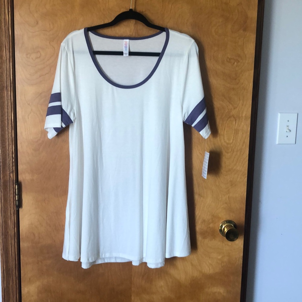 LLR Perfect T